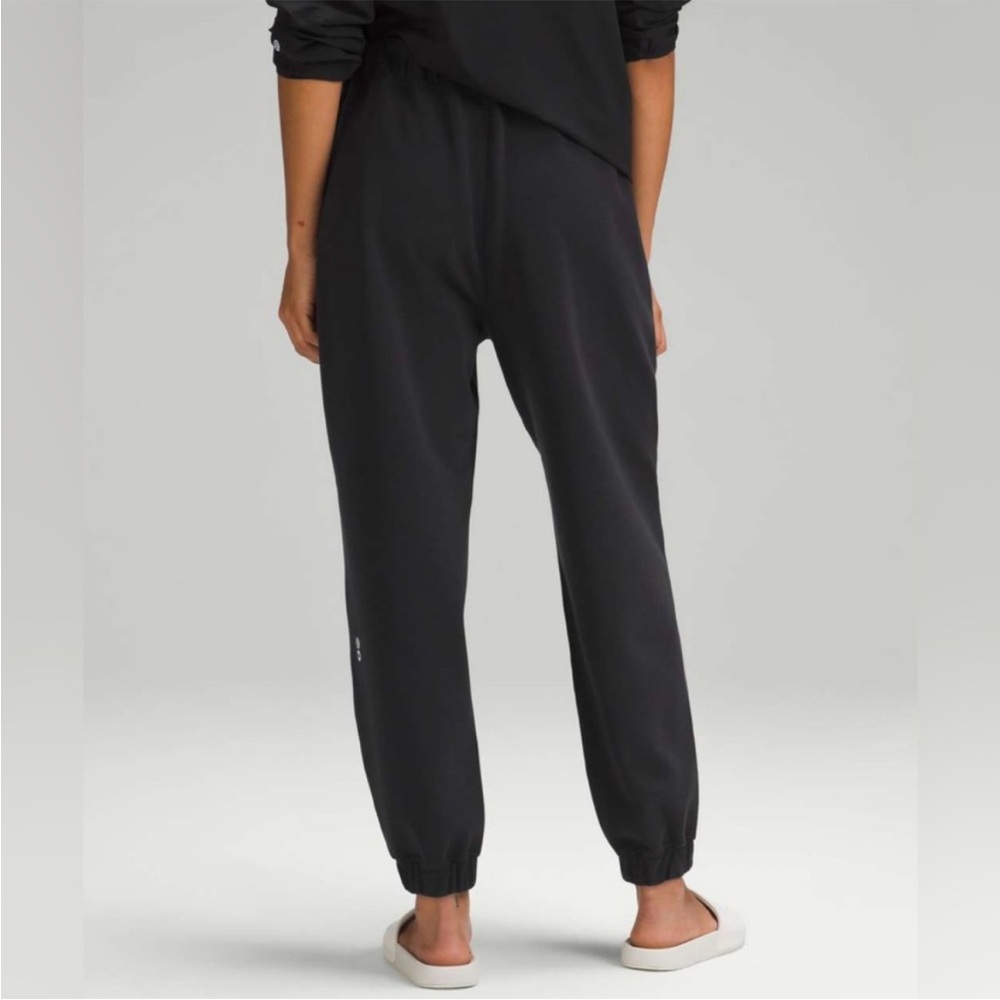 Lululemon x MadHappy High Rise Relaxed Jogger Size 2 - Picture 6 of 12